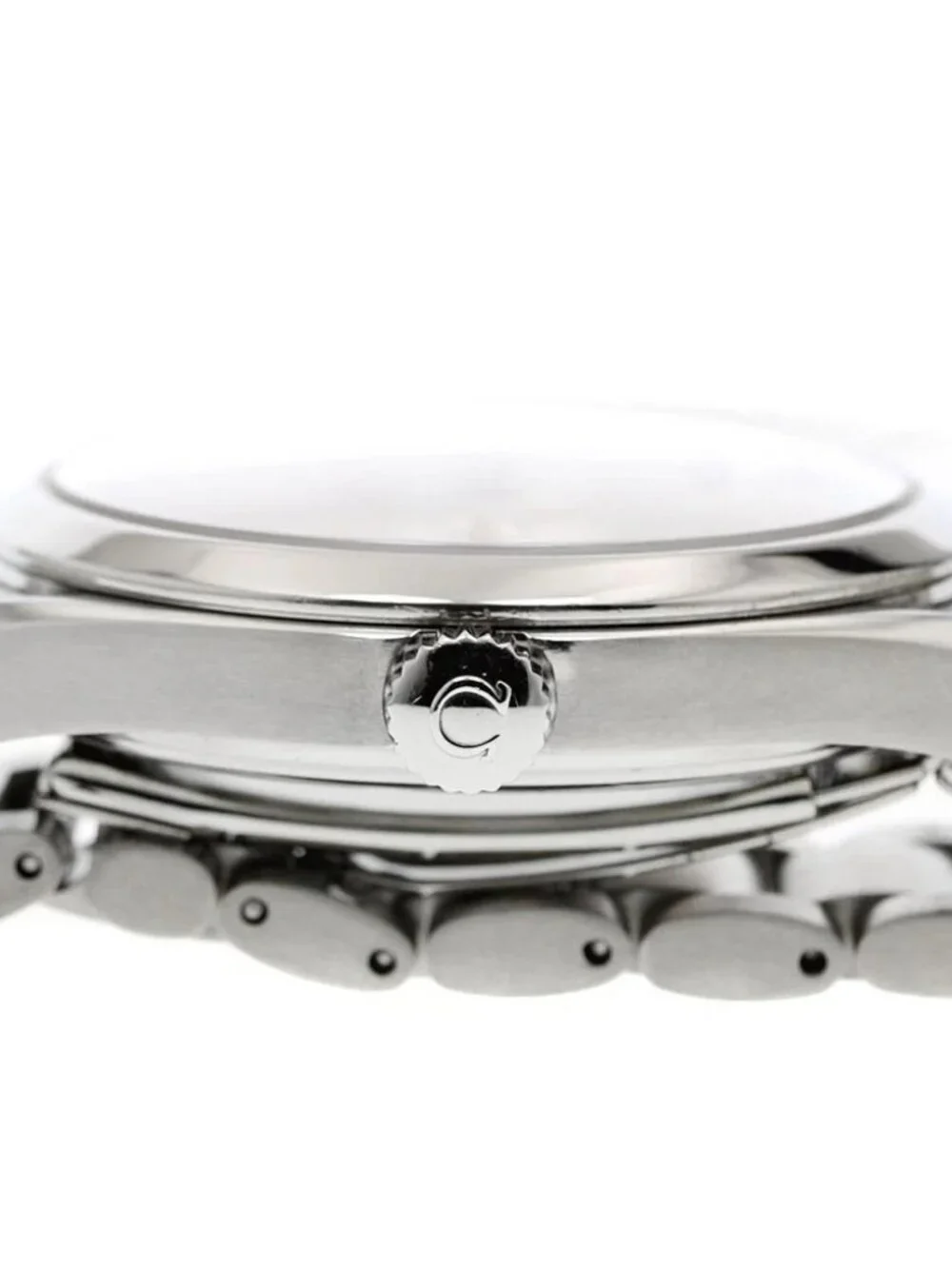 OMEGA Seamaster Aqua Terra Coaxial 2503.34 Date Automatic Men's Watch_967731